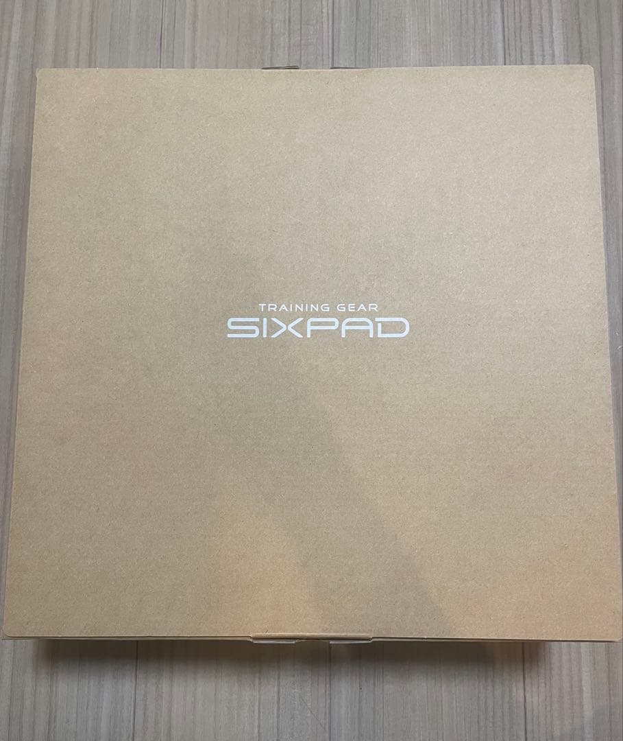 SIXPAD シックスパッド Foot Fit Plus フットフィットプラス2