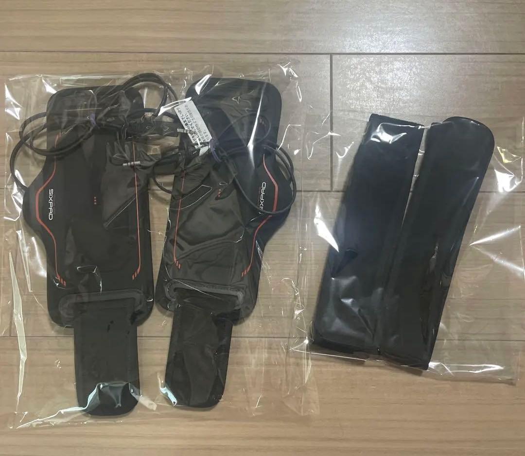 SIXPAD シックスパッド Foot Fit Plus フットフィットプラス2