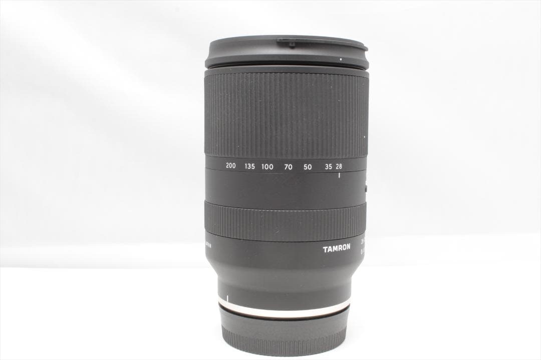 新品級 TAMRON 28-200mm Di III RXD SONY用