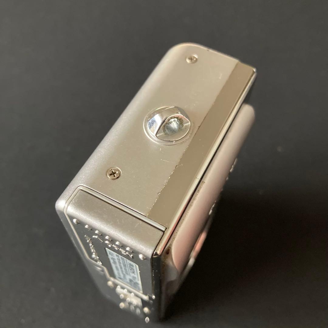 FUJIFILM finepix F11 CCDセンサー コンデジ