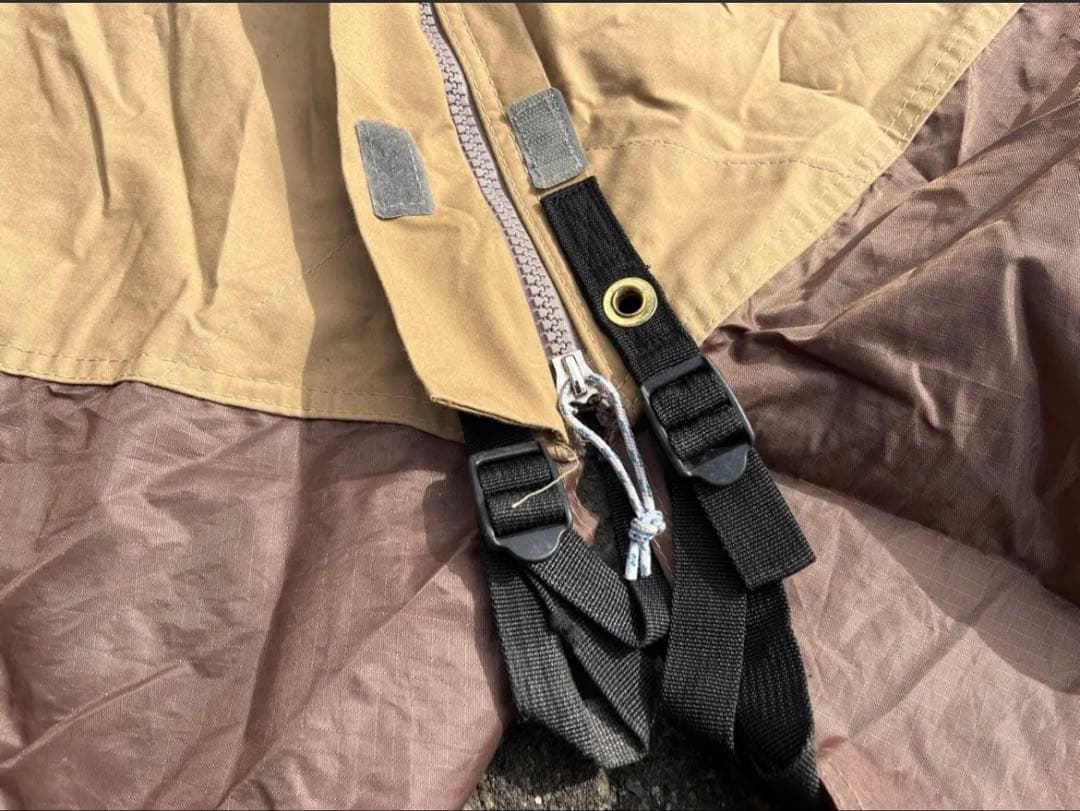 つかもん/テンマク デザイン サーカス