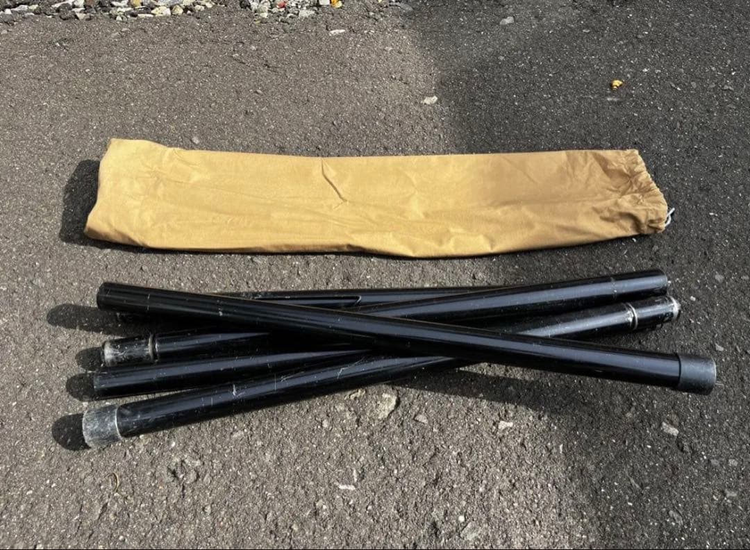 つかもん/テンマク デザイン サーカス