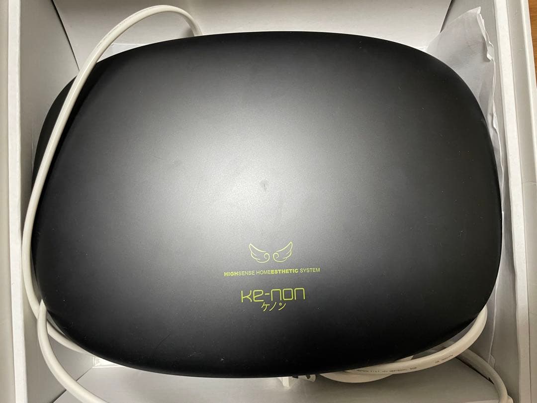 ケノン8.6バージョン