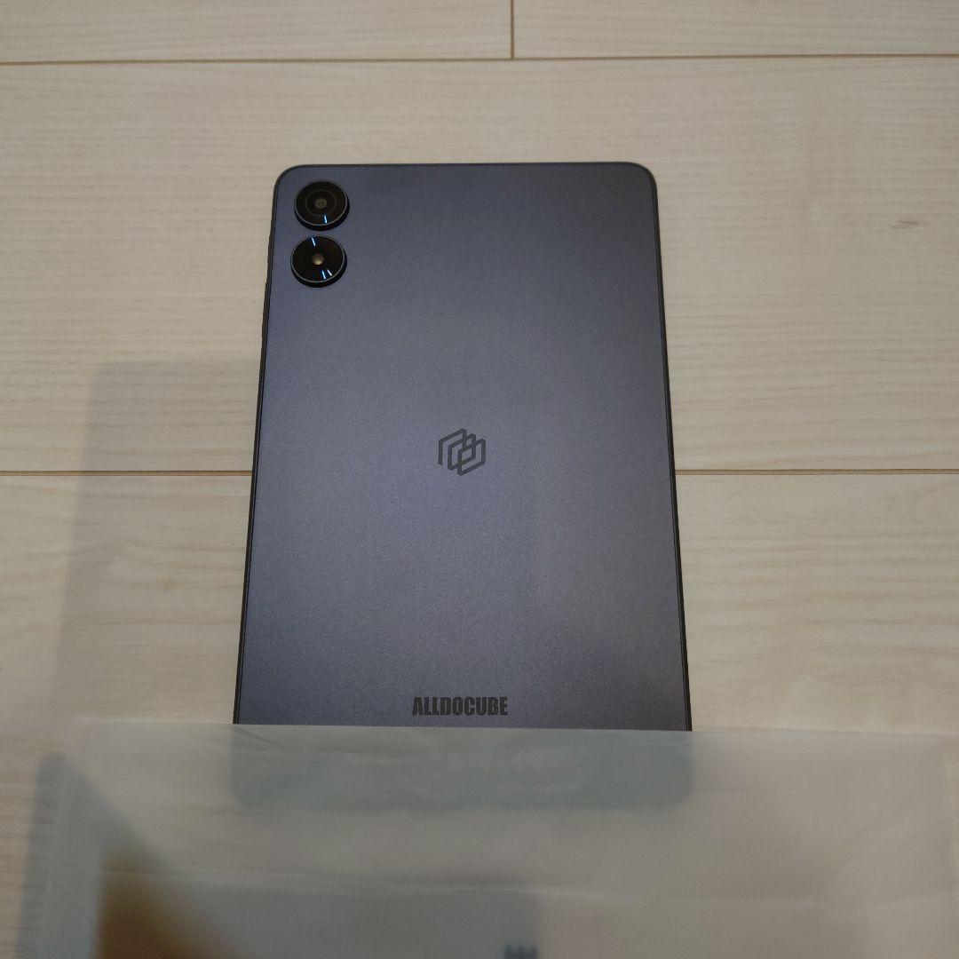 ALLDOCUBE iPlay 70 mini Pro タブレット 本体 ケース