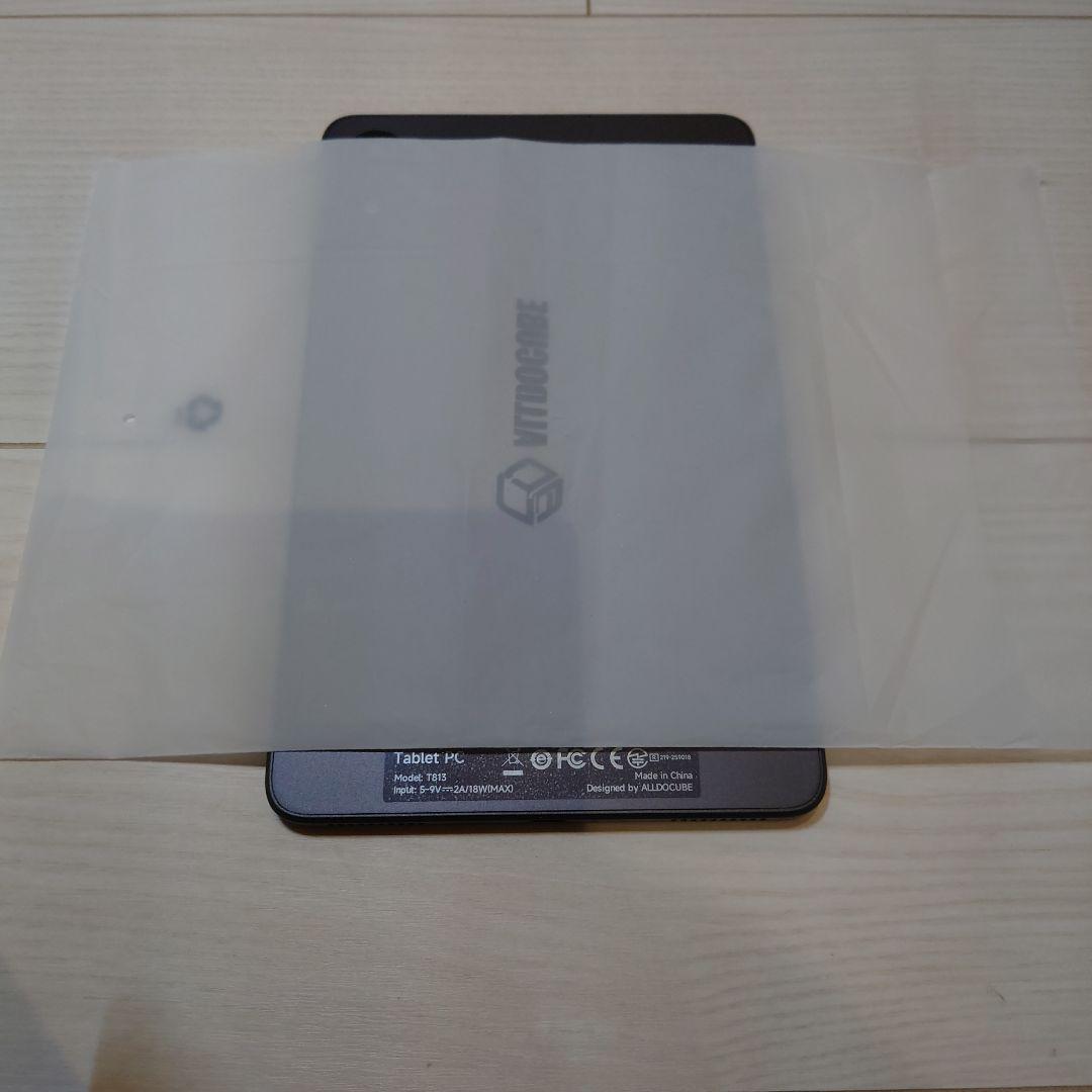 ALLDOCUBE iPlay 70 mini Pro タブレット 本体 ケース