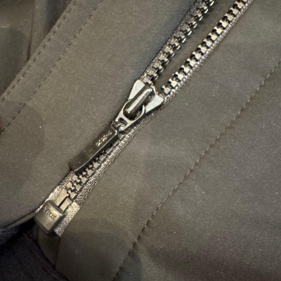 美品　トクコプルミエヴォル　ジャケット　ブルゾン　コート　9号