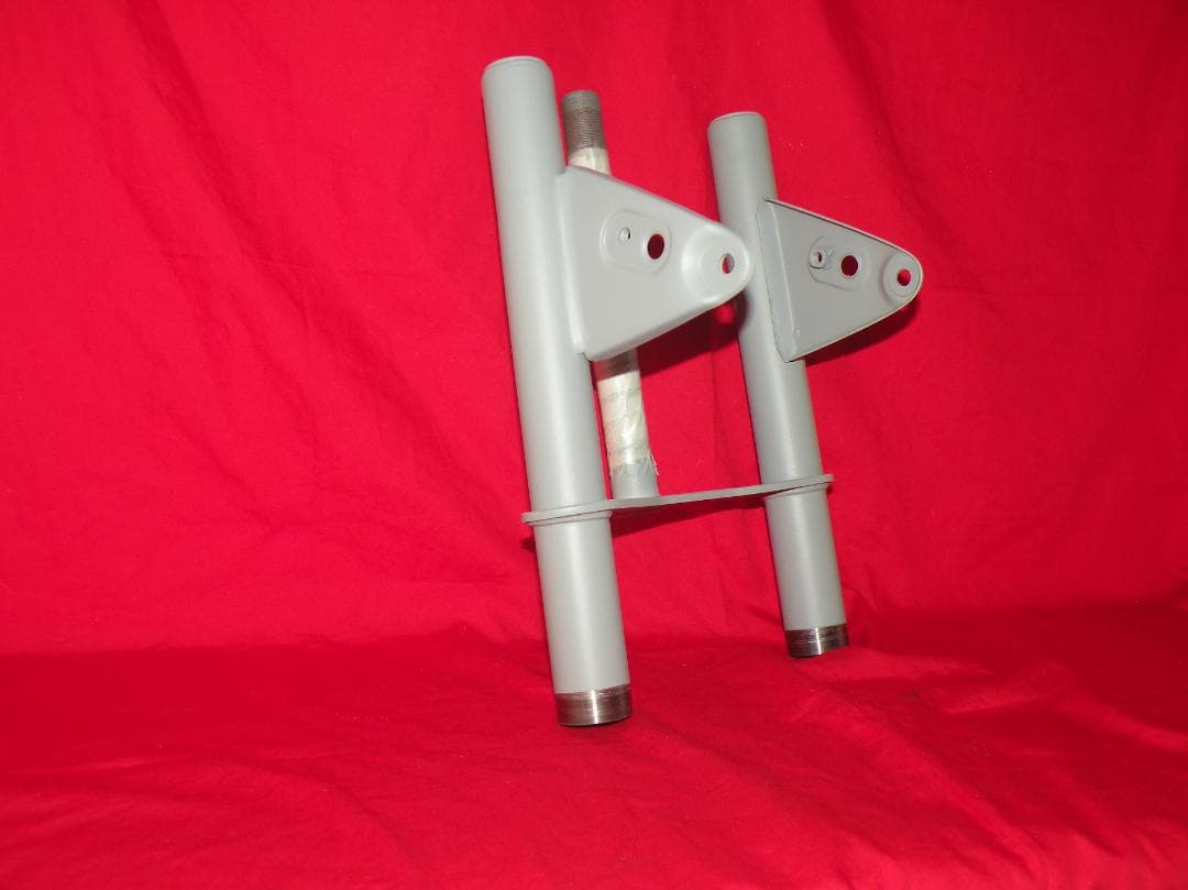 ☆モンゴリ改☆手間暇かかりすぎる極低ダックスフォークアウター5センチカット☆