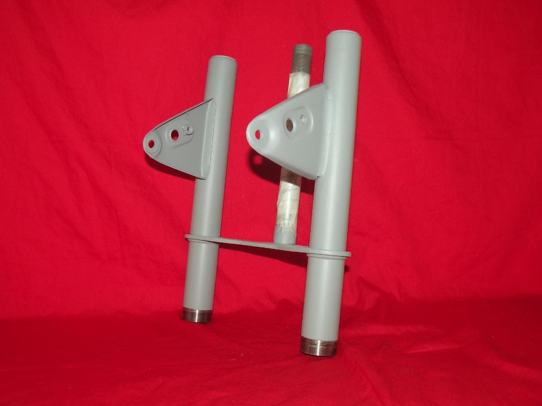 ☆モンゴリ改☆手間暇かかりすぎる極低ダックスフォークアウター5センチカット☆