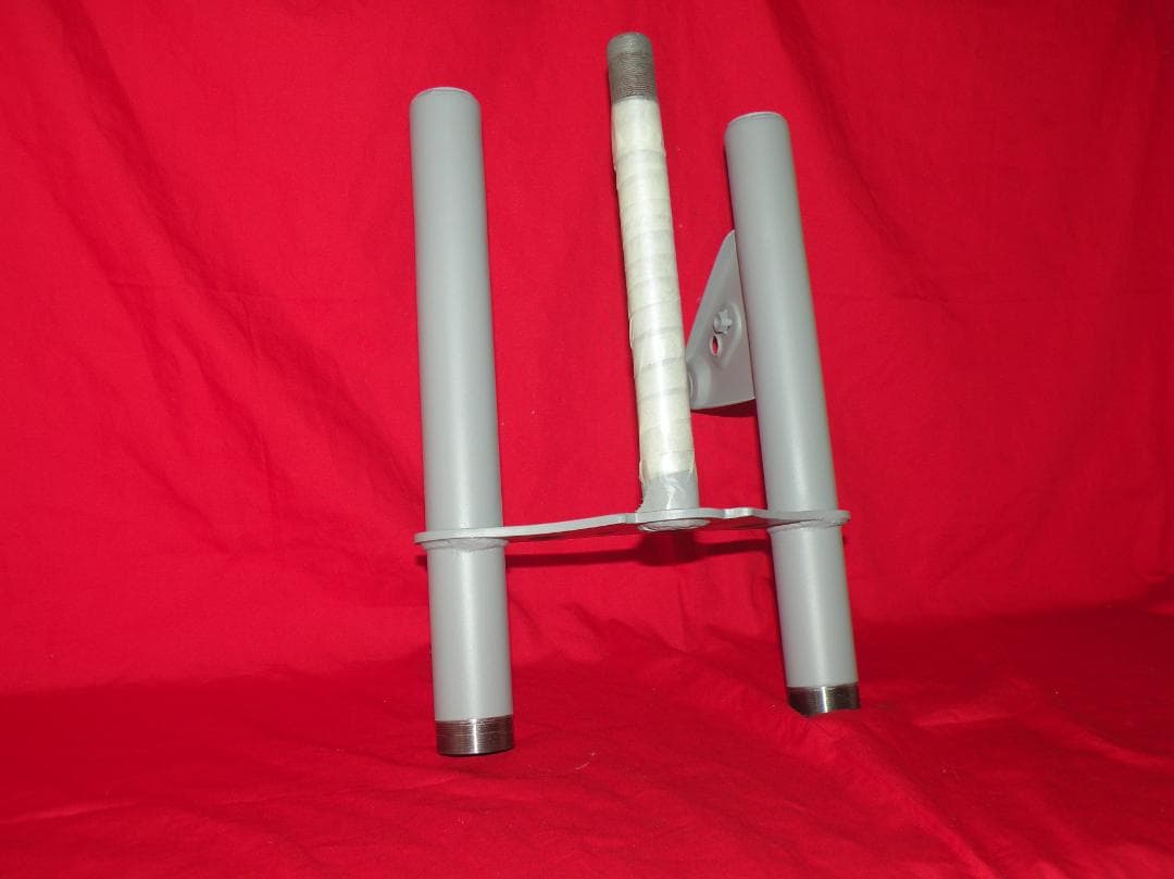 ☆モンゴリ改☆手間暇かかりすぎる極低ダックスフォークアウター5センチカット☆