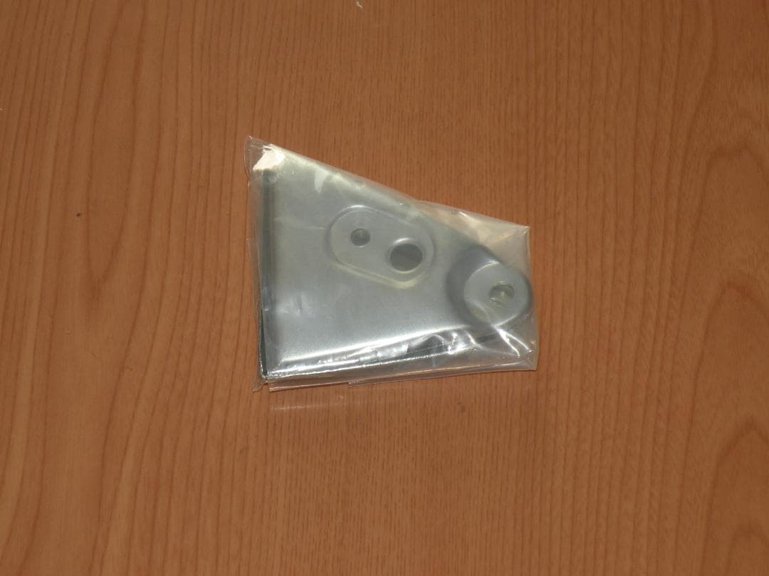 ☆モンゴリ改☆手間暇かかりすぎる極低ダックスフォークアウター5センチカット☆