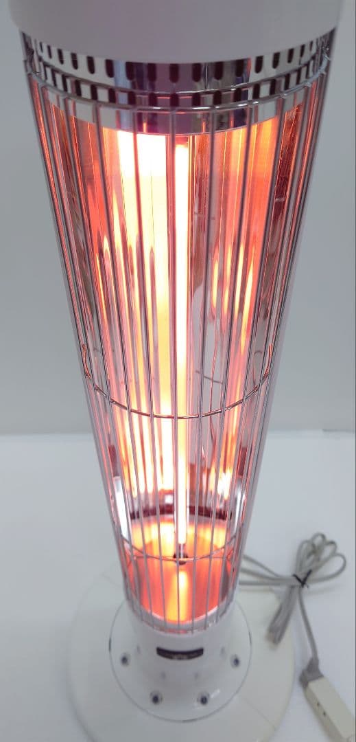 アラジン(Aladdin) 遠赤外線グラファイトヒーター CAH-1G9B