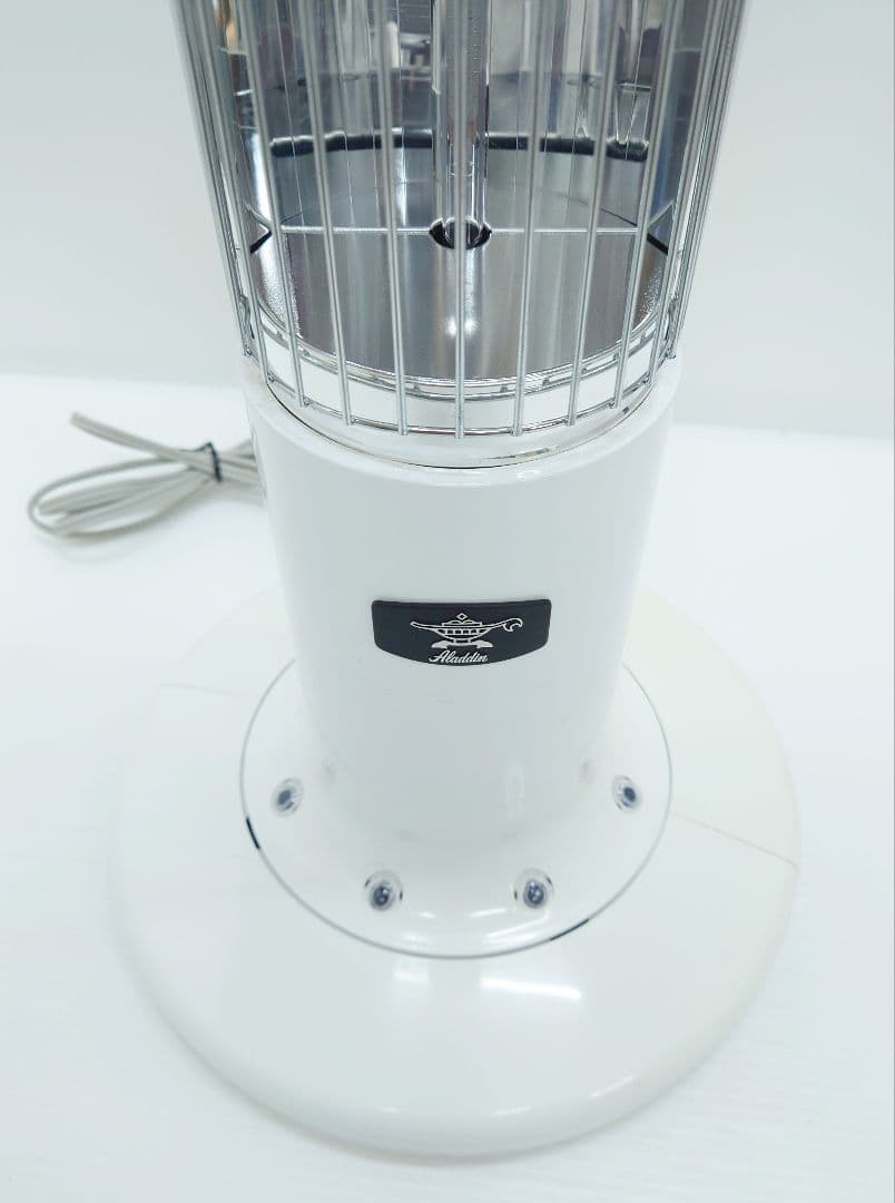 アラジン(Aladdin) 遠赤外線グラファイトヒーター CAH-1G9B