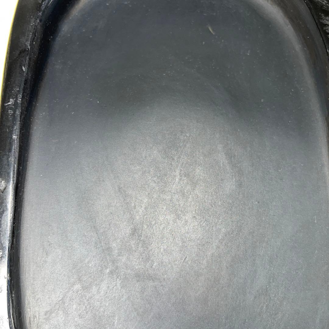 ⭕️雨畑硯　現代の名工　雨宮峯硯　四六寸大　未使用に近い美品　天然硯