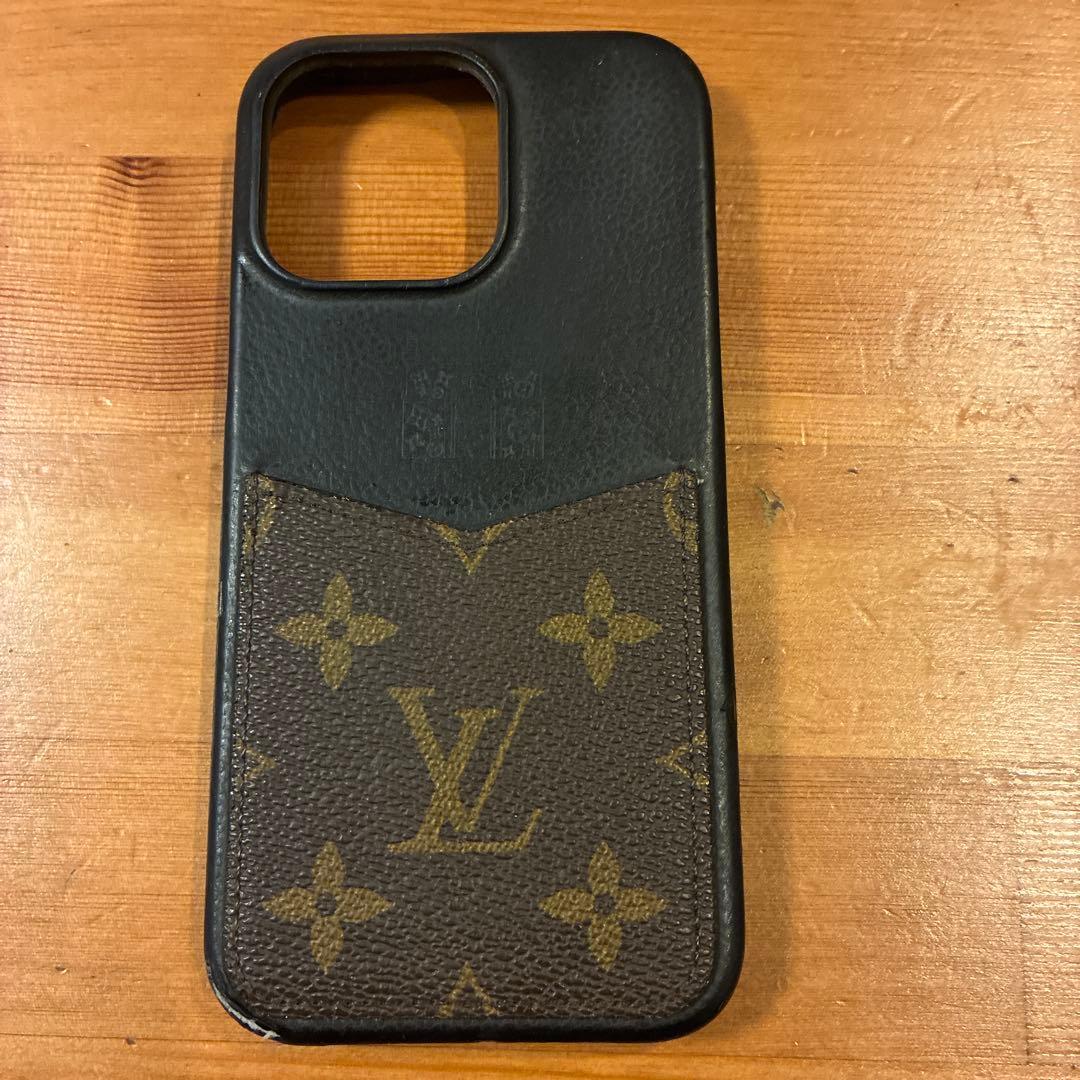 iPhone15Pro MAXルイヴィトン