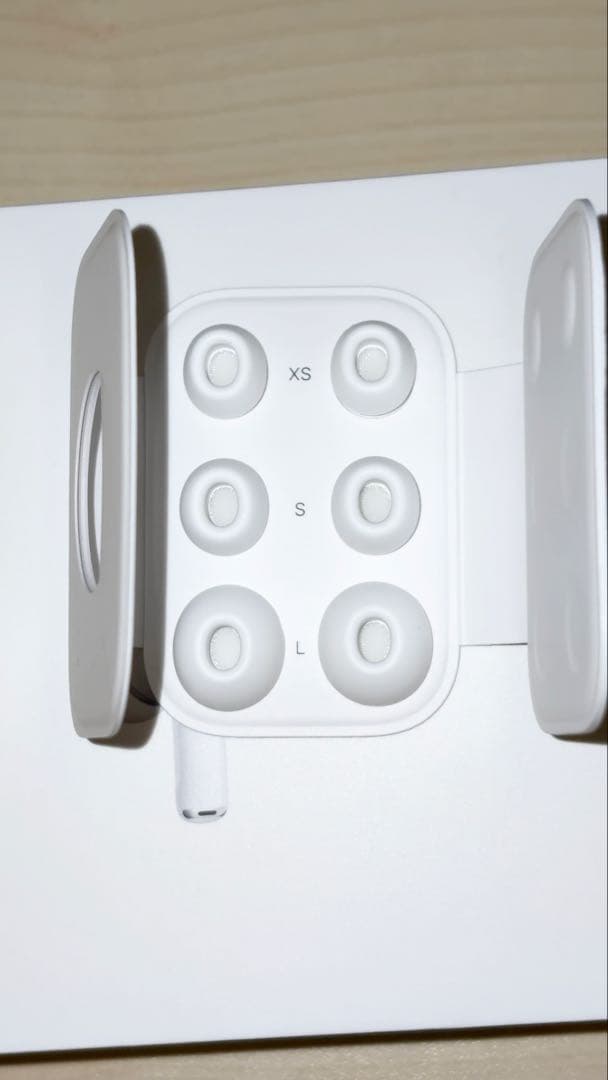 イヤホン Apple AirPods Pro 2(Lightning)