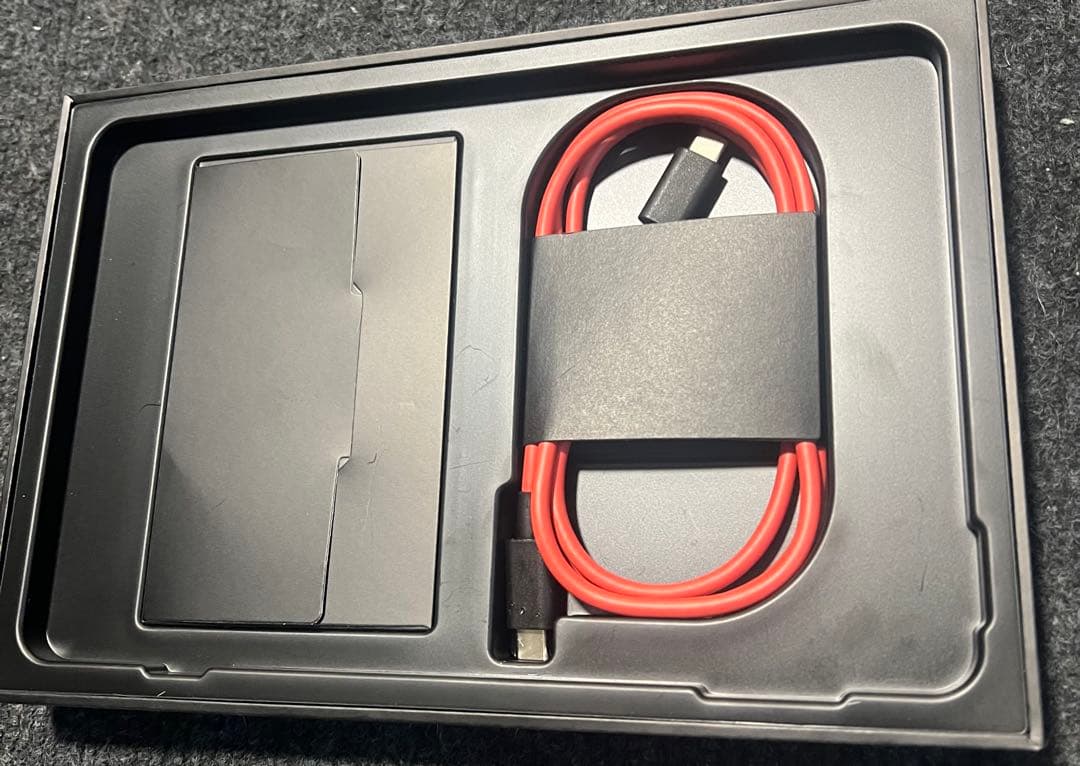 Androidタブレット本体 REDMAGIC Astra 16GB+512GB