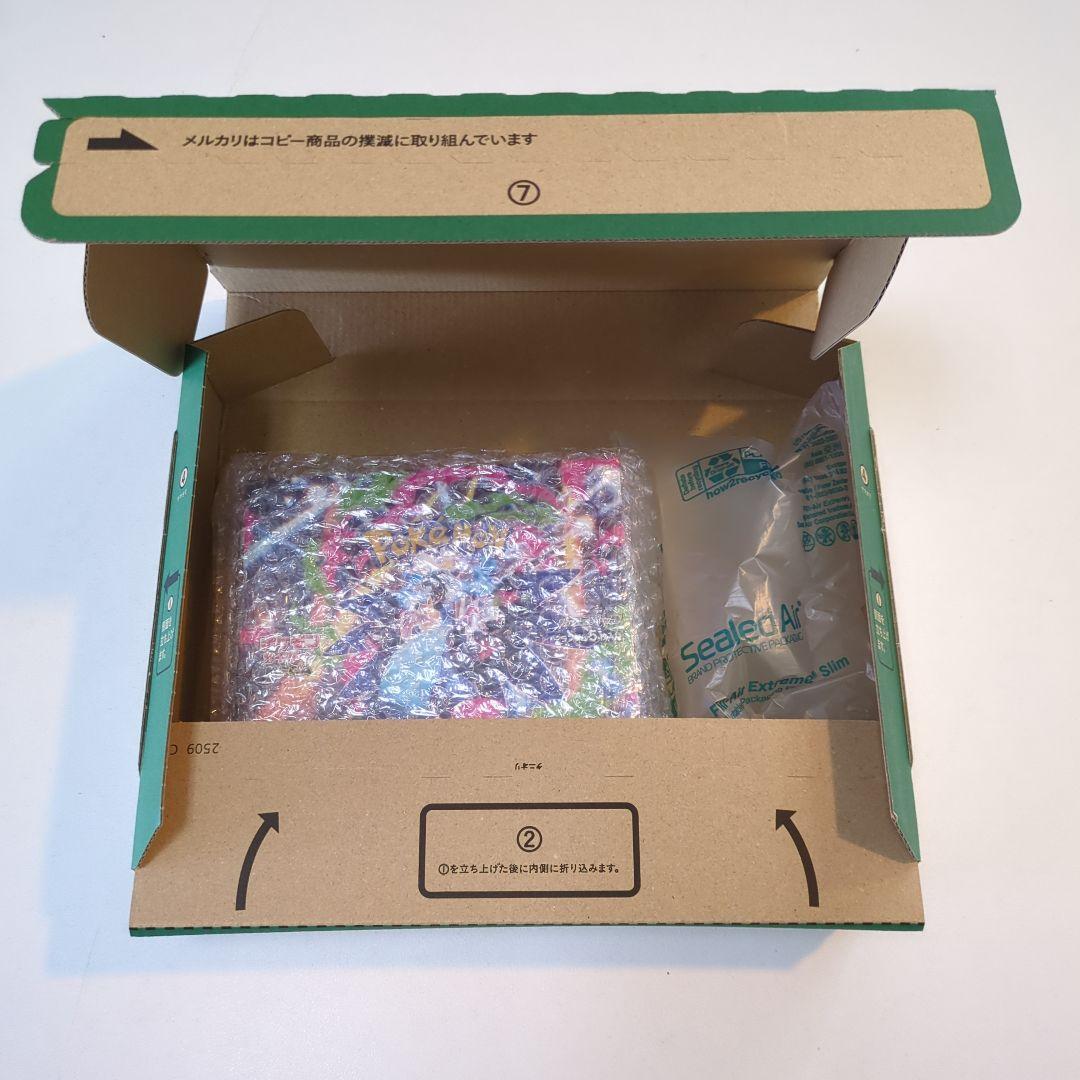 ポケモンカードゲーム インフェルノX　シュリンク付きbox 未開封