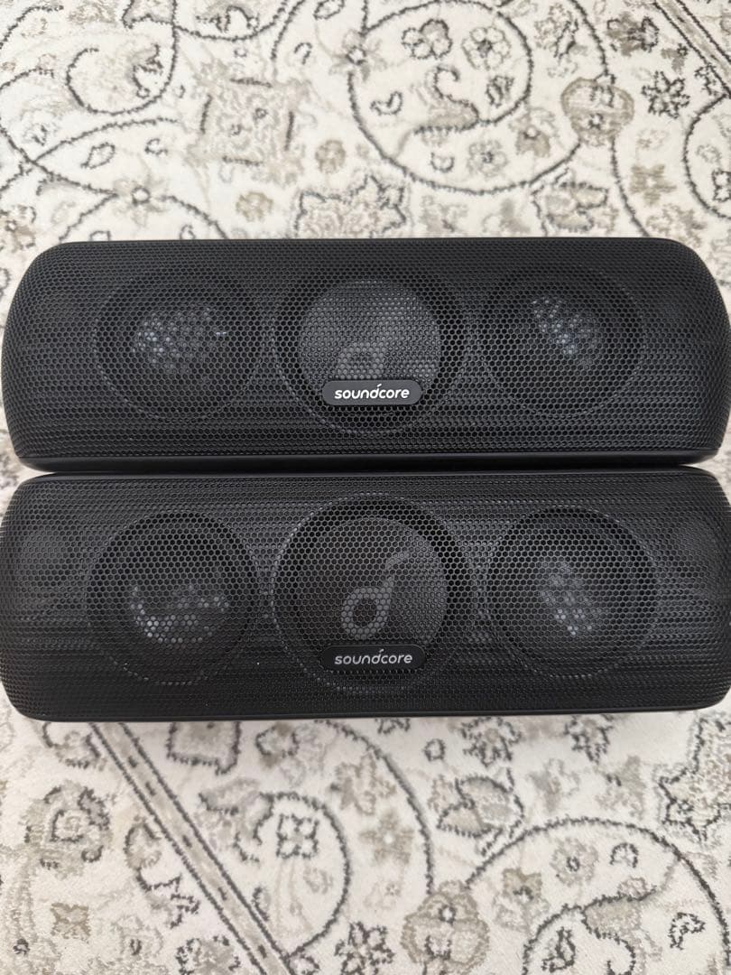 Anker soundcore Motion+ 2個セット　アンカー