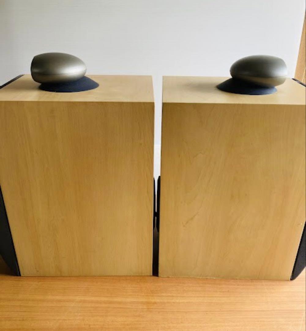 Tannoy SENSYS DC1 Maple スピーカーベア