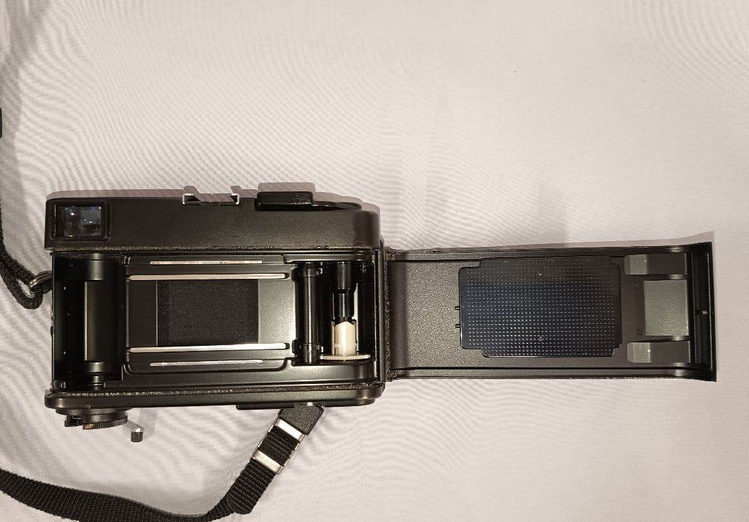 MINOLTA CLE フィルムカメラ M-ROKKOR 28mm