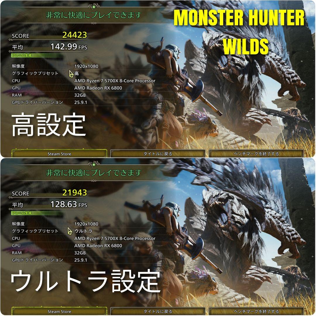 Windowsデスクトップ MACUBE 110/Ryzen7 5700X/RX6800/32GB/1TB