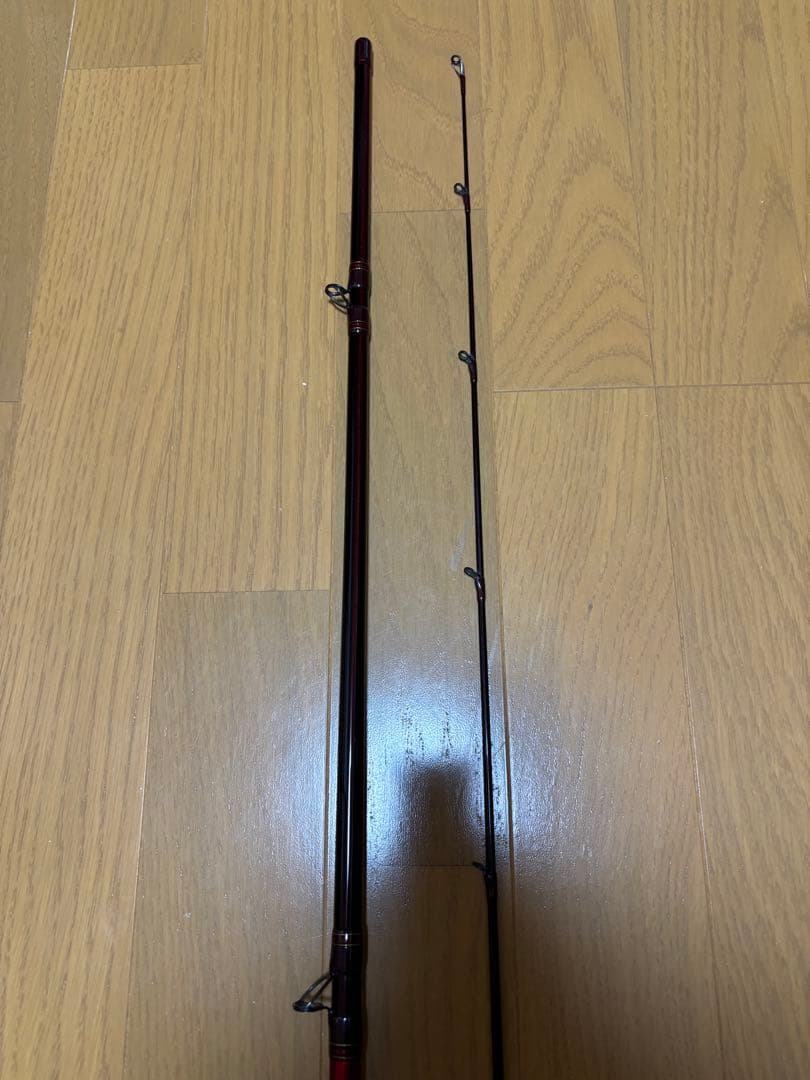 ハートランドHL802MHFB-SV AGS 60th 震斬琵琶湖