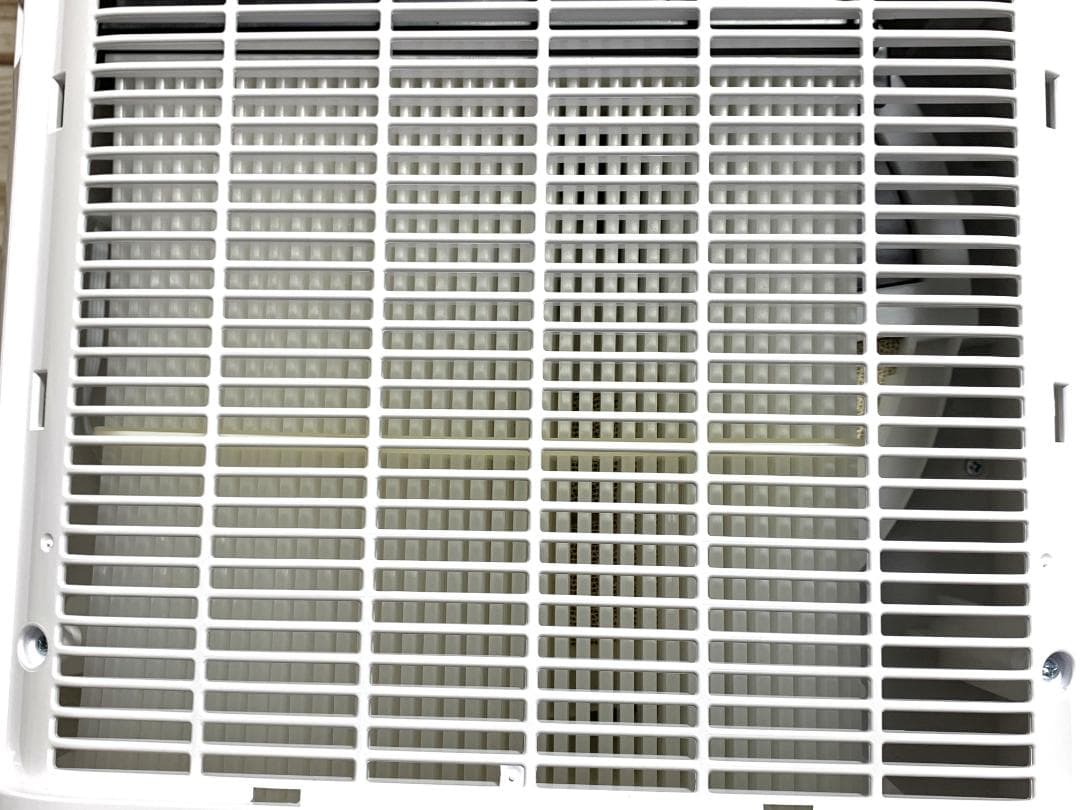 アイリス 20畳 サーキュレーター衣類乾燥除湿機 IJDC-K80 2021年製