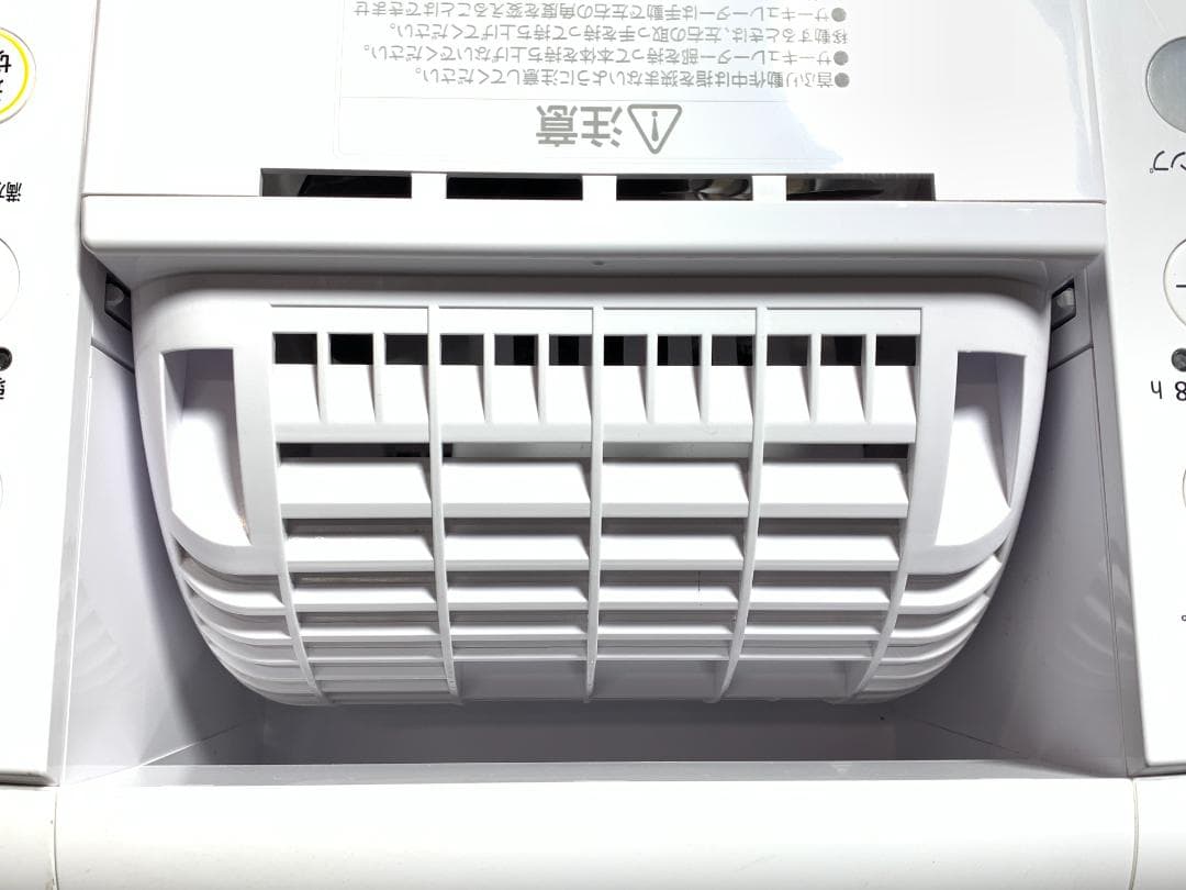 アイリス 20畳 サーキュレーター衣類乾燥除湿機 IJDC-K80 2021年製