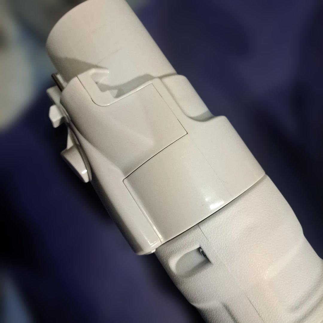 パナソニック　電気掃除機MC-PJ24A-A　25年製