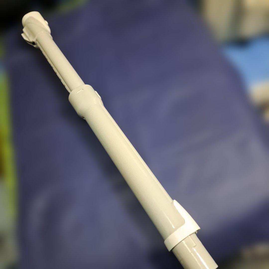 パナソニック　電気掃除機MC-PJ24A-A　25年製