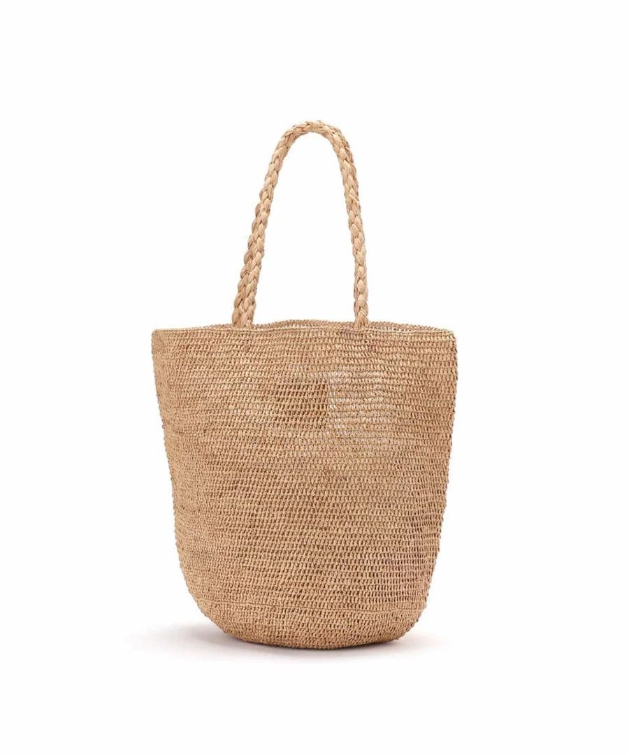 MADE IN MADA/メイドインマダ ALICE MM BAG