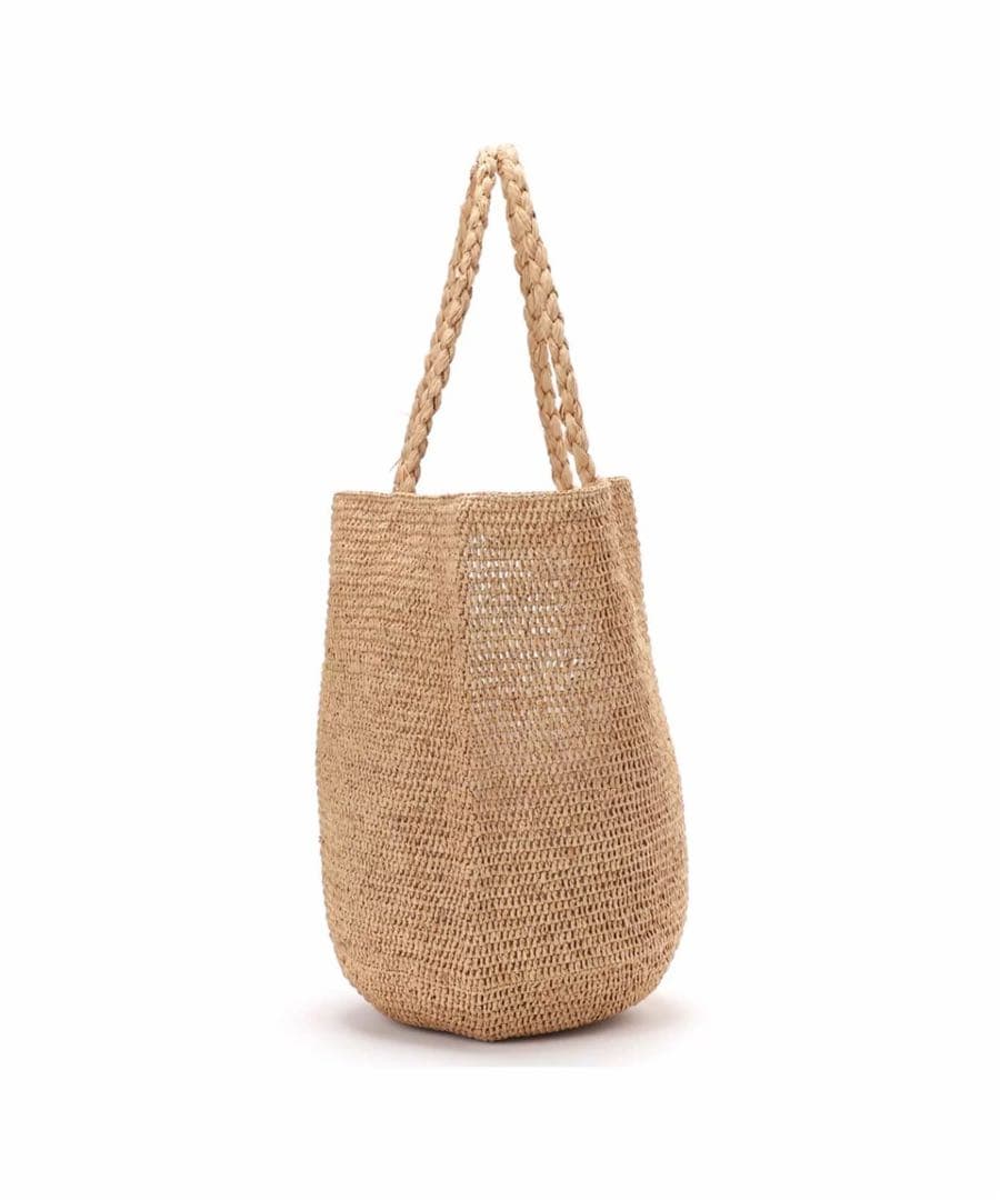 MADE IN MADA/メイドインマダ ALICE MM BAG