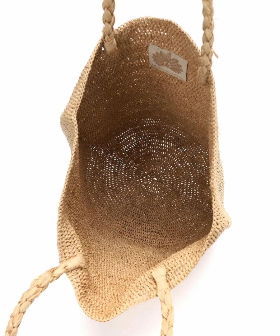 MADE IN MADA/メイドインマダ ALICE MM BAG