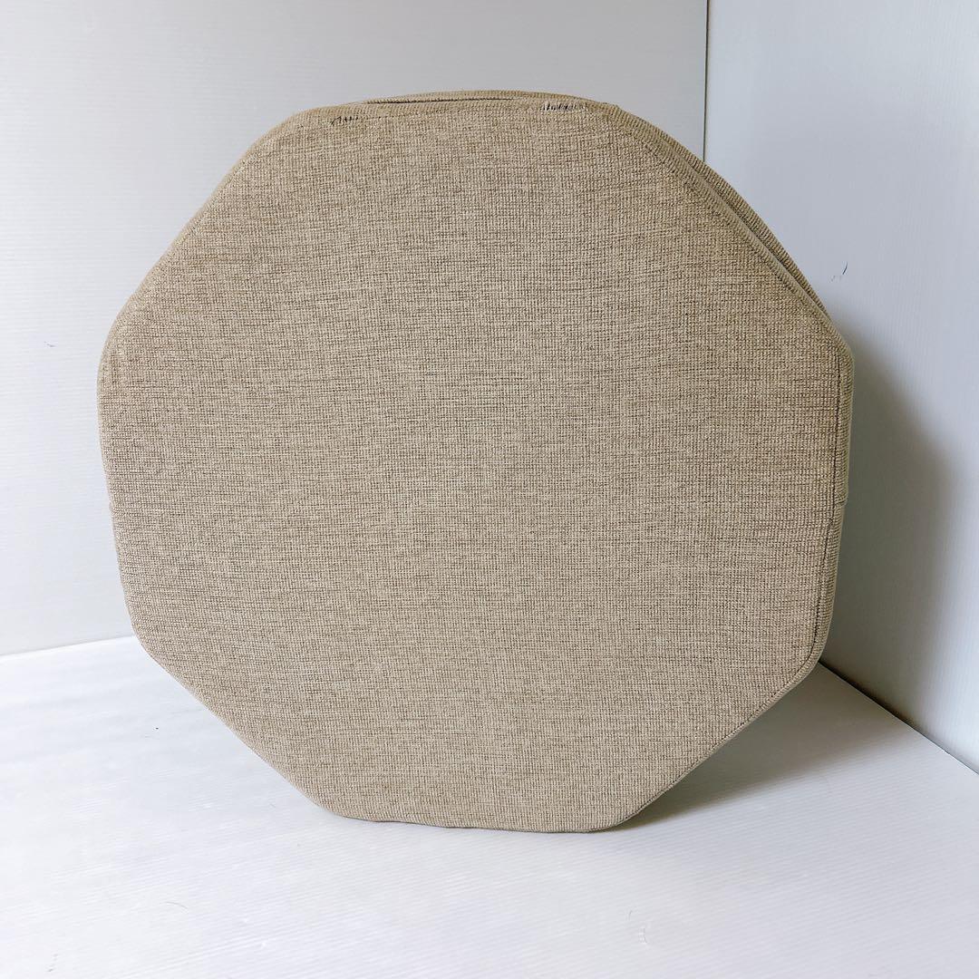 gymterior　ジムテリア　シェイプエイト　トランポリン　クッション