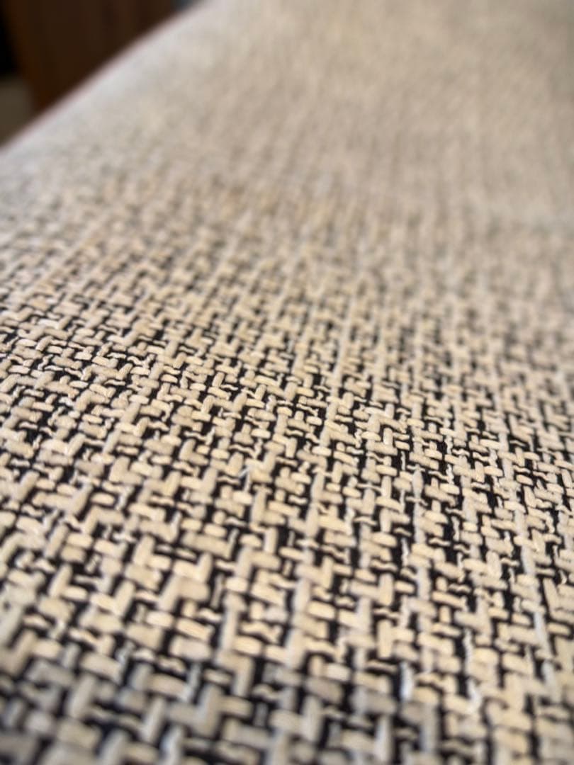 moji 　ArflexラウンジチェアBLANCHE