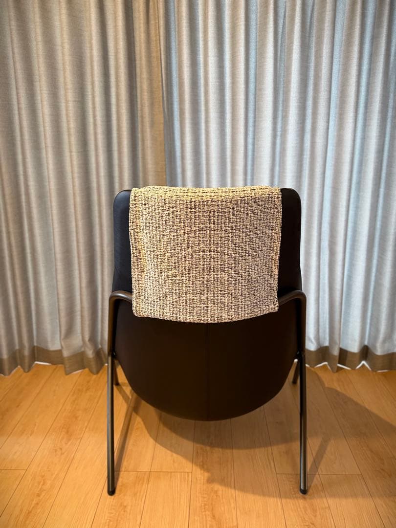 moji 　ArflexラウンジチェアBLANCHE