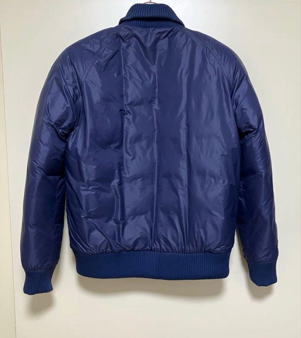 クレセントダウン ボーイズマーケット別注 オールパーパス ダウンジャケット