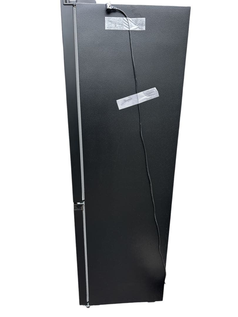 【送料無料】21年式 アイリスオーヤマ冷蔵庫299L