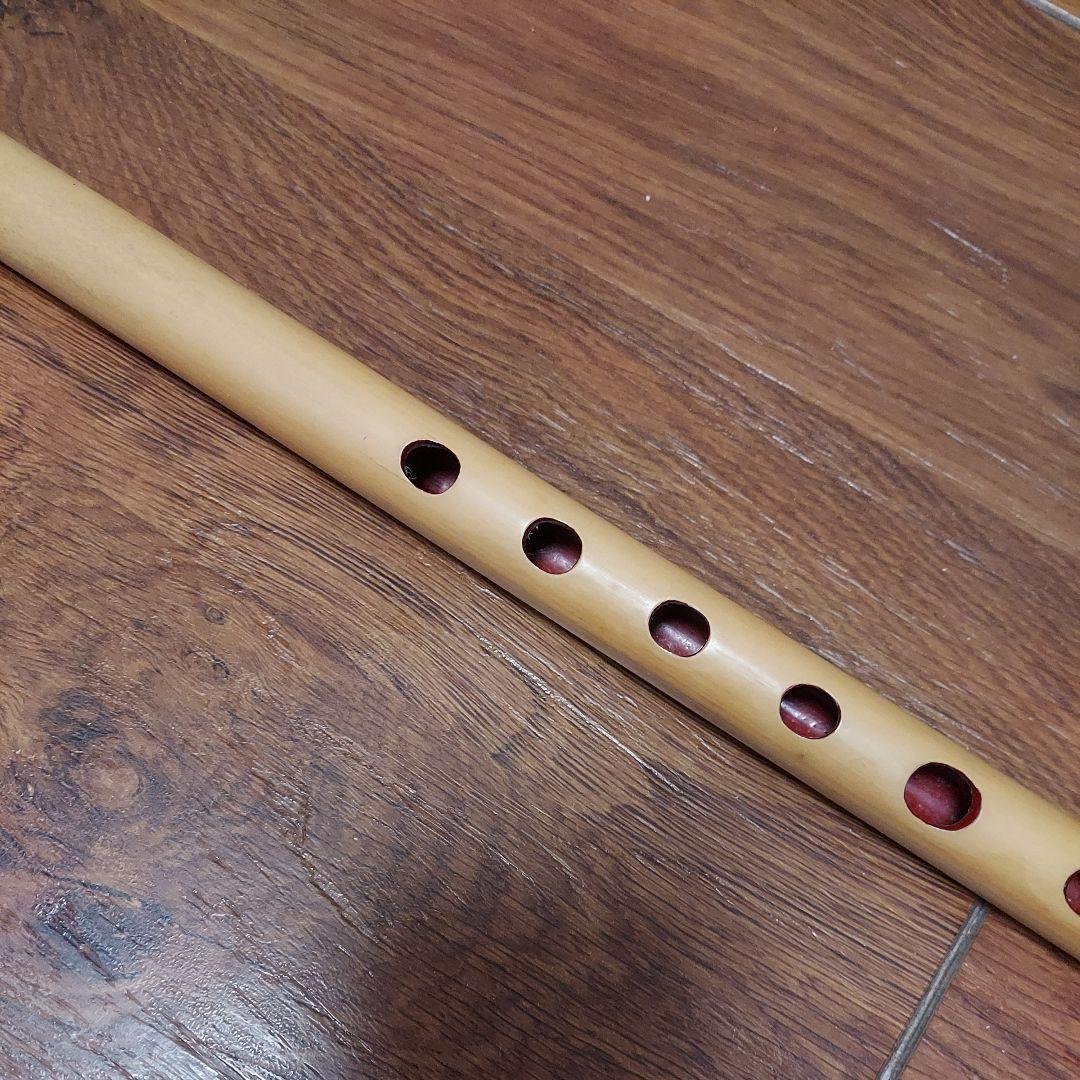 篠笛／蜻蛉（かげろう）／唄笛／天地藤巻／鳴り音色最強／七穴七本調子