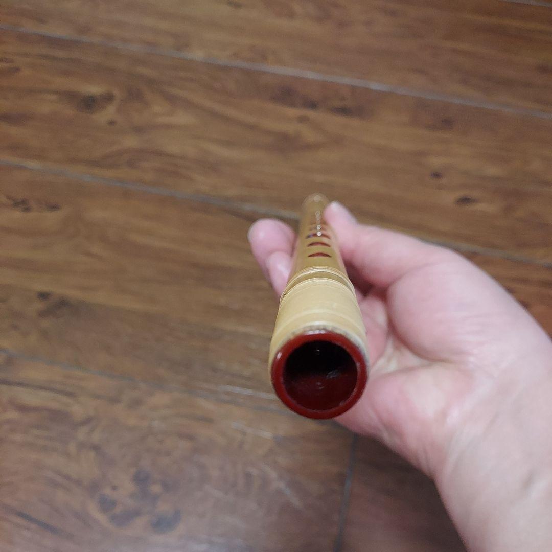 篠笛／蜻蛉（かげろう）／唄笛／天地藤巻／鳴り音色最強／七穴七本調子