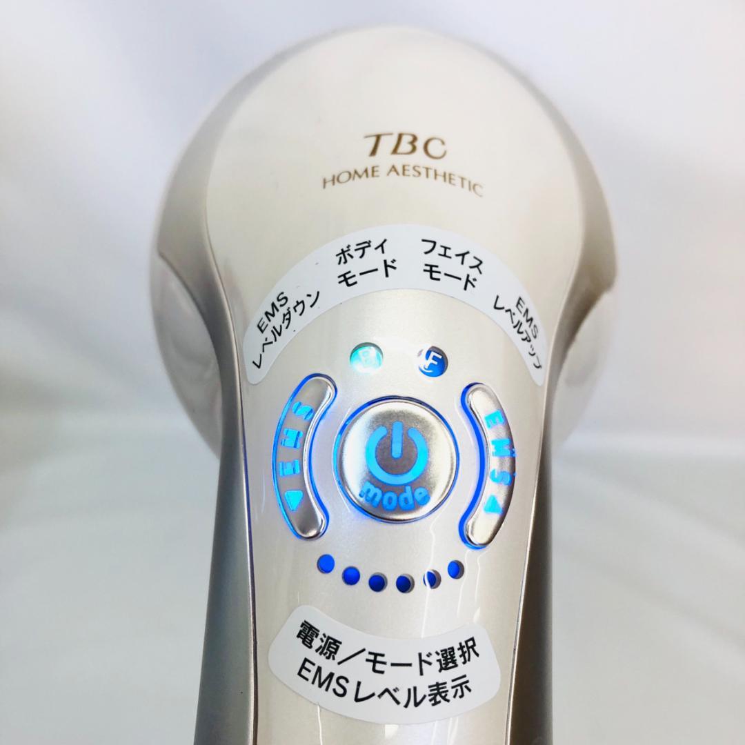 TBC ヒートキャビシェイプ PRO HA-HC01-PR　「6064」