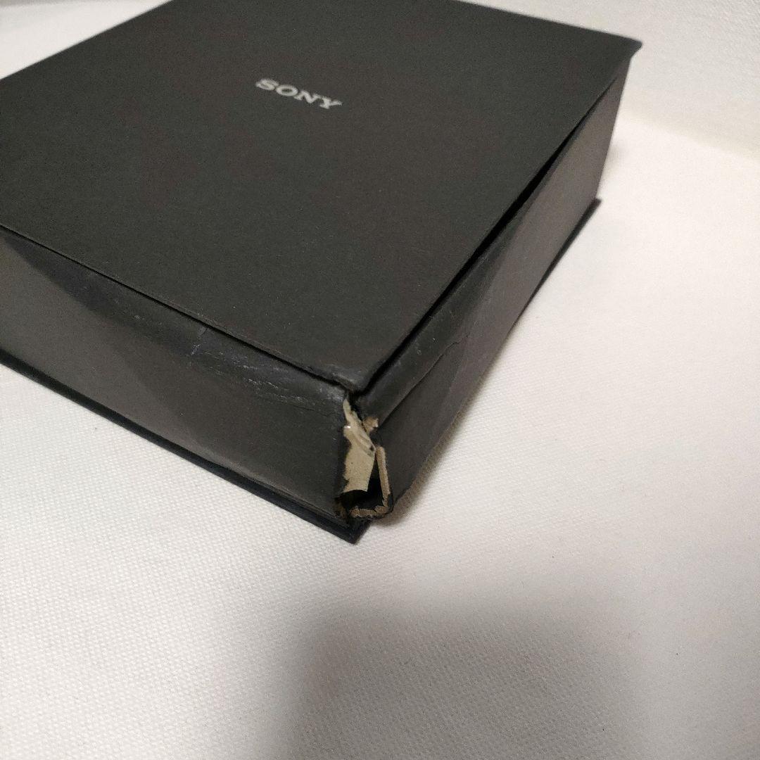 ヘッドホン SONY WH-1000XM2 BLACK