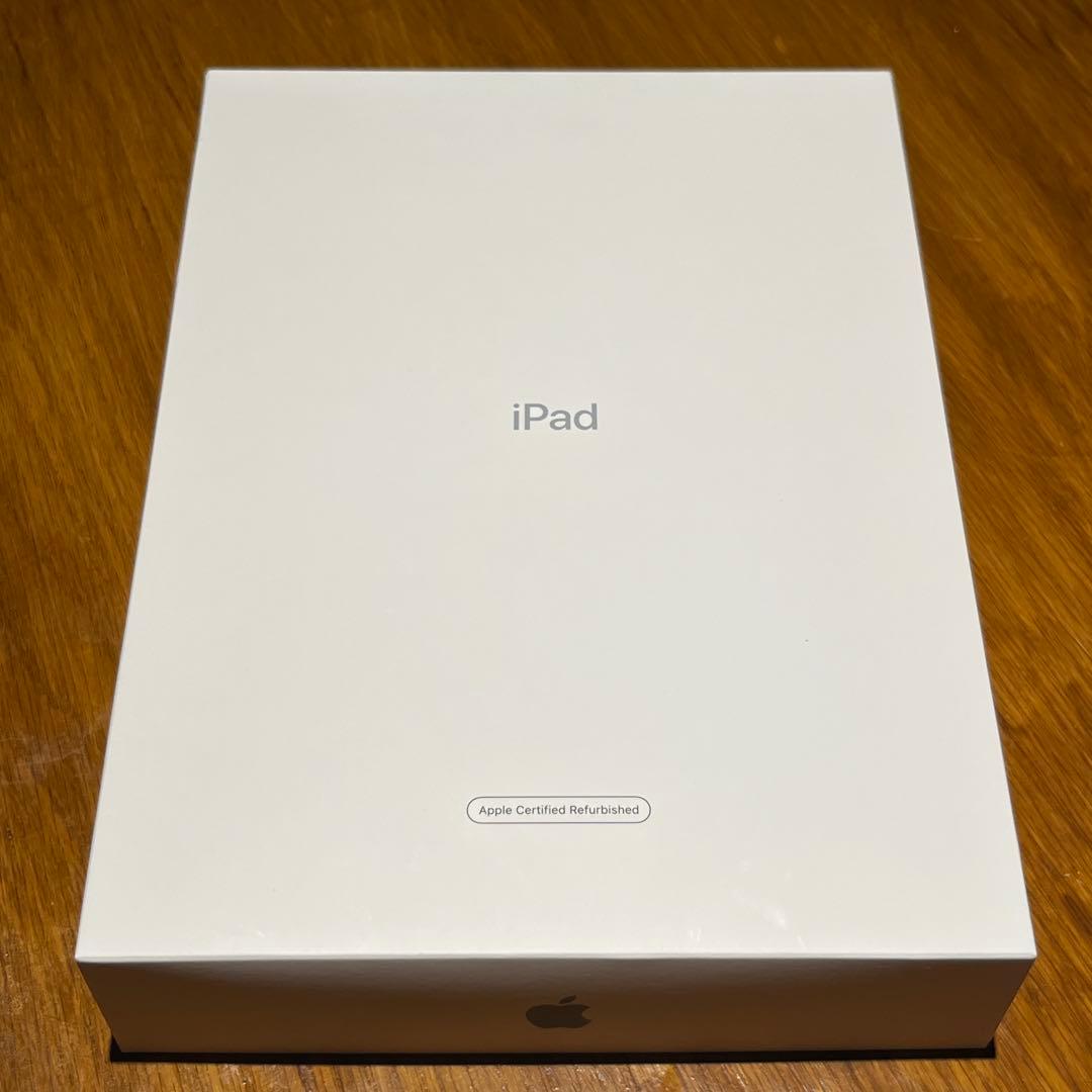 iPad 第10世代 256GB 第一世代Apple Pencil付き