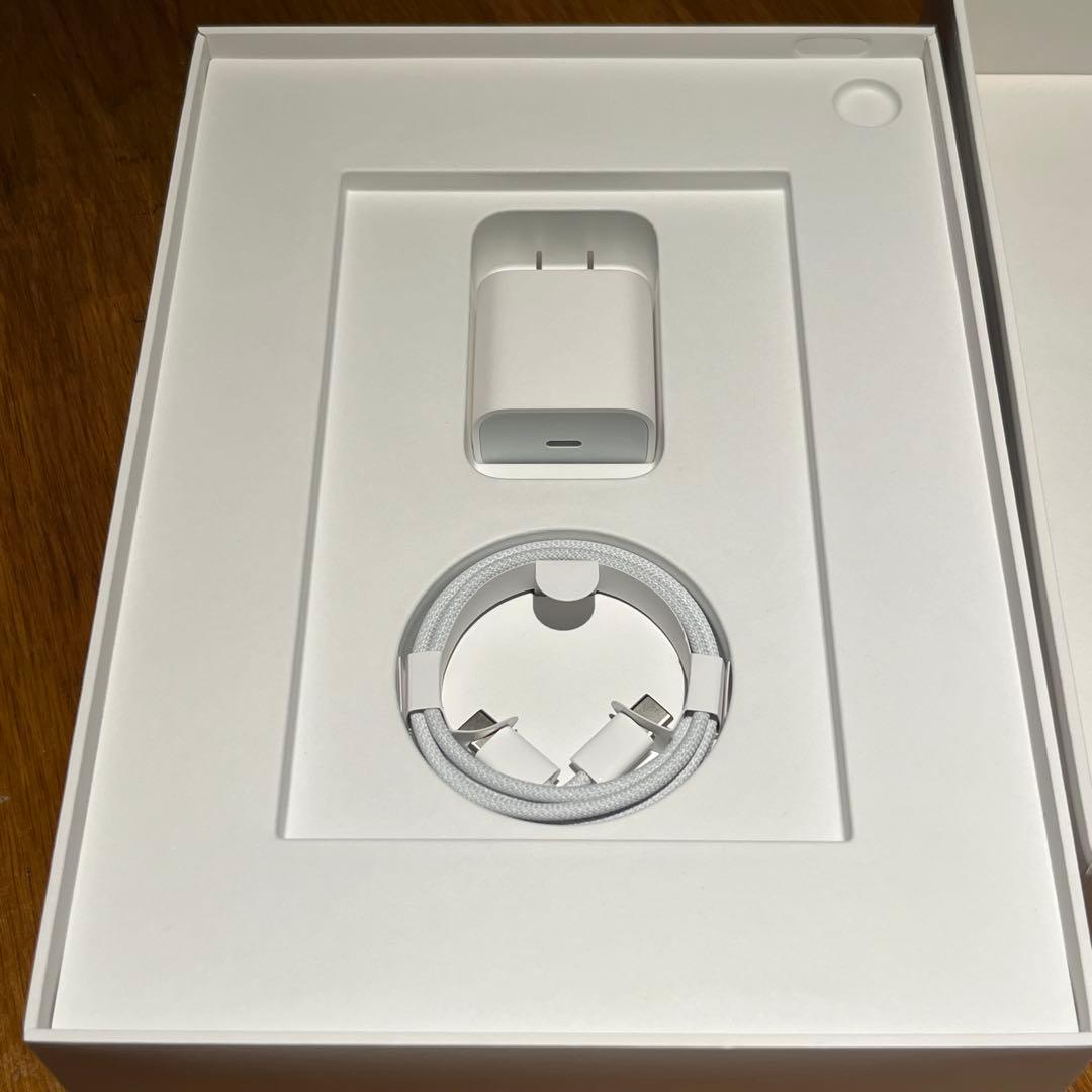 iPad 第10世代 256GB 第一世代Apple Pencil付き