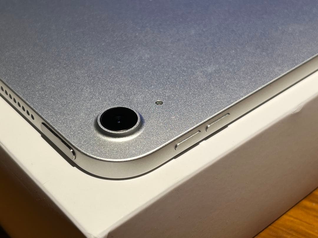 iPad 第10世代 256GB 第一世代Apple Pencil付き