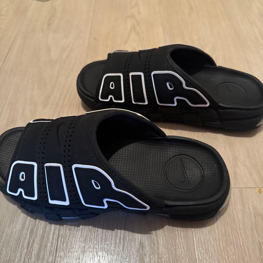 Nike ナイキ サンダル 黒