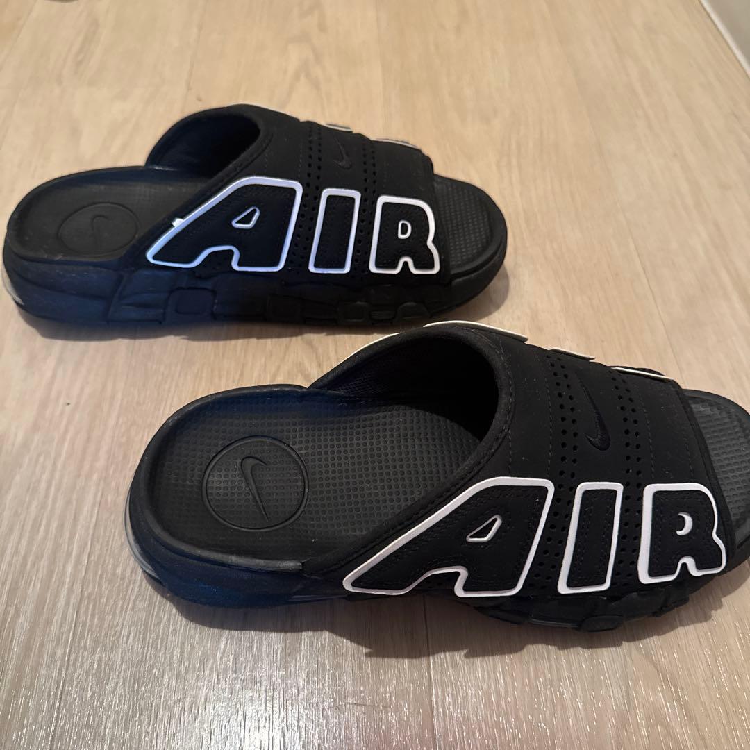 Nike ナイキ サンダル 黒