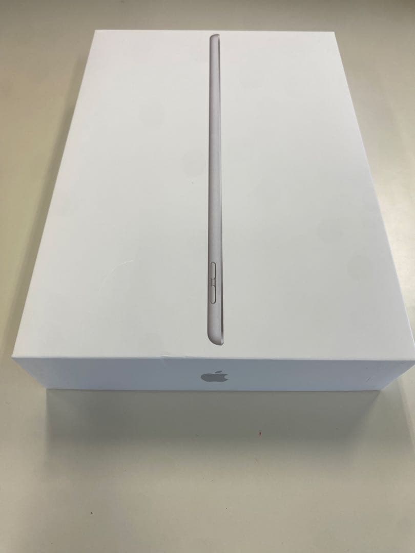 iPad 第7世代 WiFiモデル 32GB Wi-Fi タブレット アップル