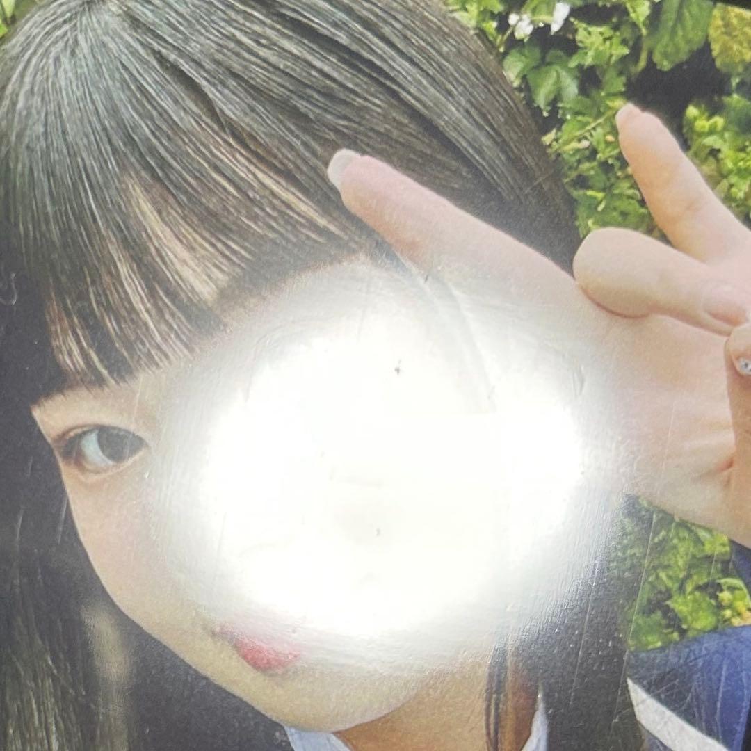 ME:I 村上璃杏 トレカ りのん 国プid 日プ女子 ミーアイ idカード