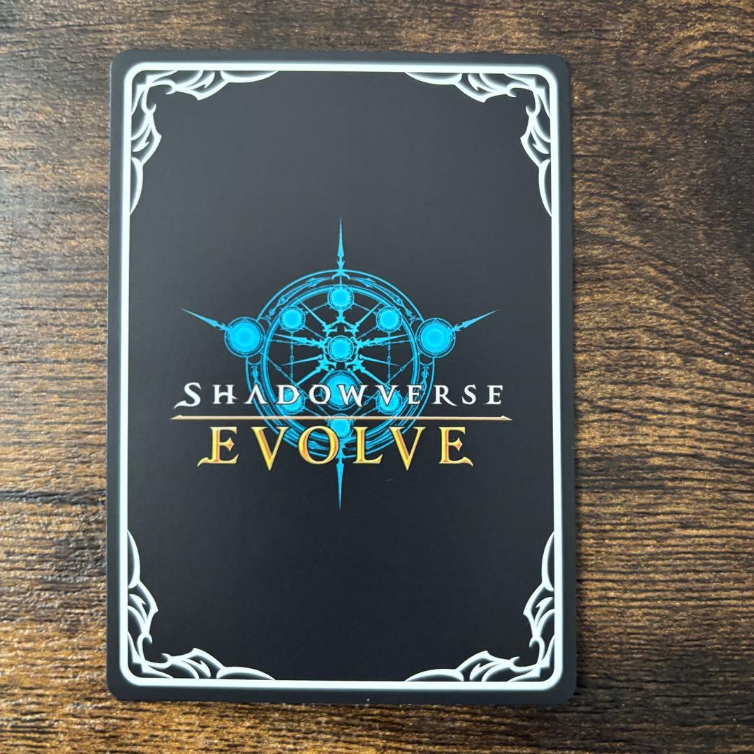 早い者勝ち　シュヴァルグラン SP シャドウバースエボルヴ